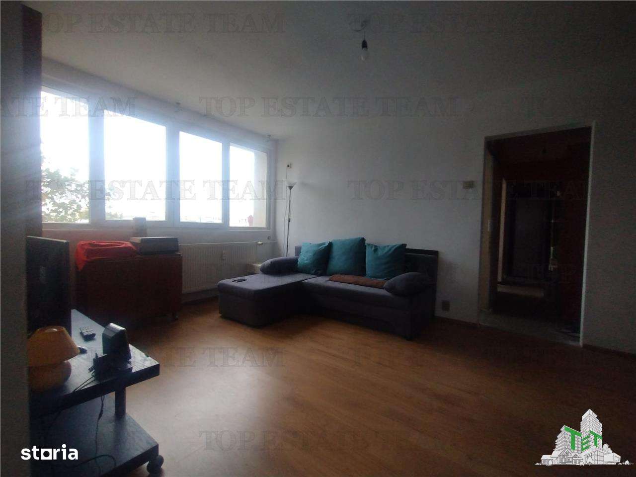 Reducere! Apartament 3 camere zona excelenta, parc si metrou Tineretul - Imagine principală: 2/7