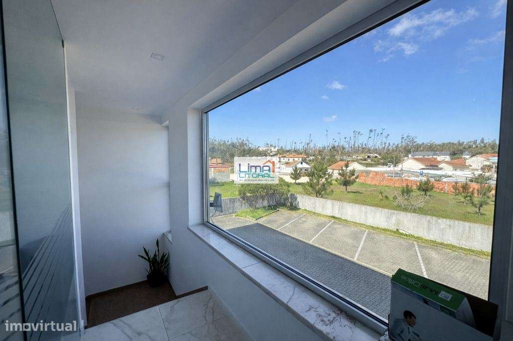 Escritórios ou espaço comercial para venda - Albergaria - Marinha G...-7