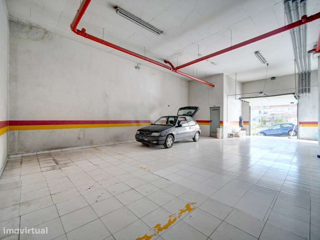 Apartamento T2 com Garagem e Arrecadação - Espaço, Conforto e Exclu...-22