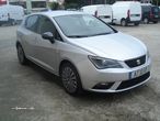 SEAT Ibiza 1.4 TDi Fr DSG - 1