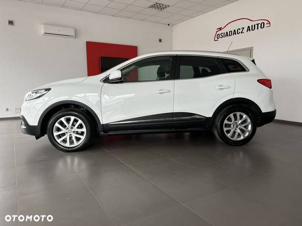 Renault Kadjar - 3