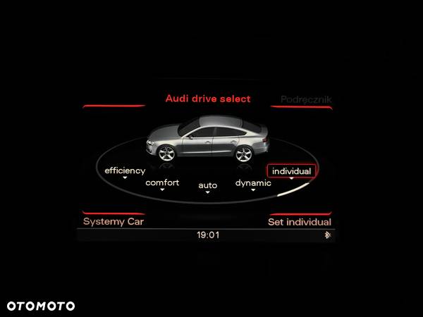 Audi A5 2.0 TDI Multitronic - 12