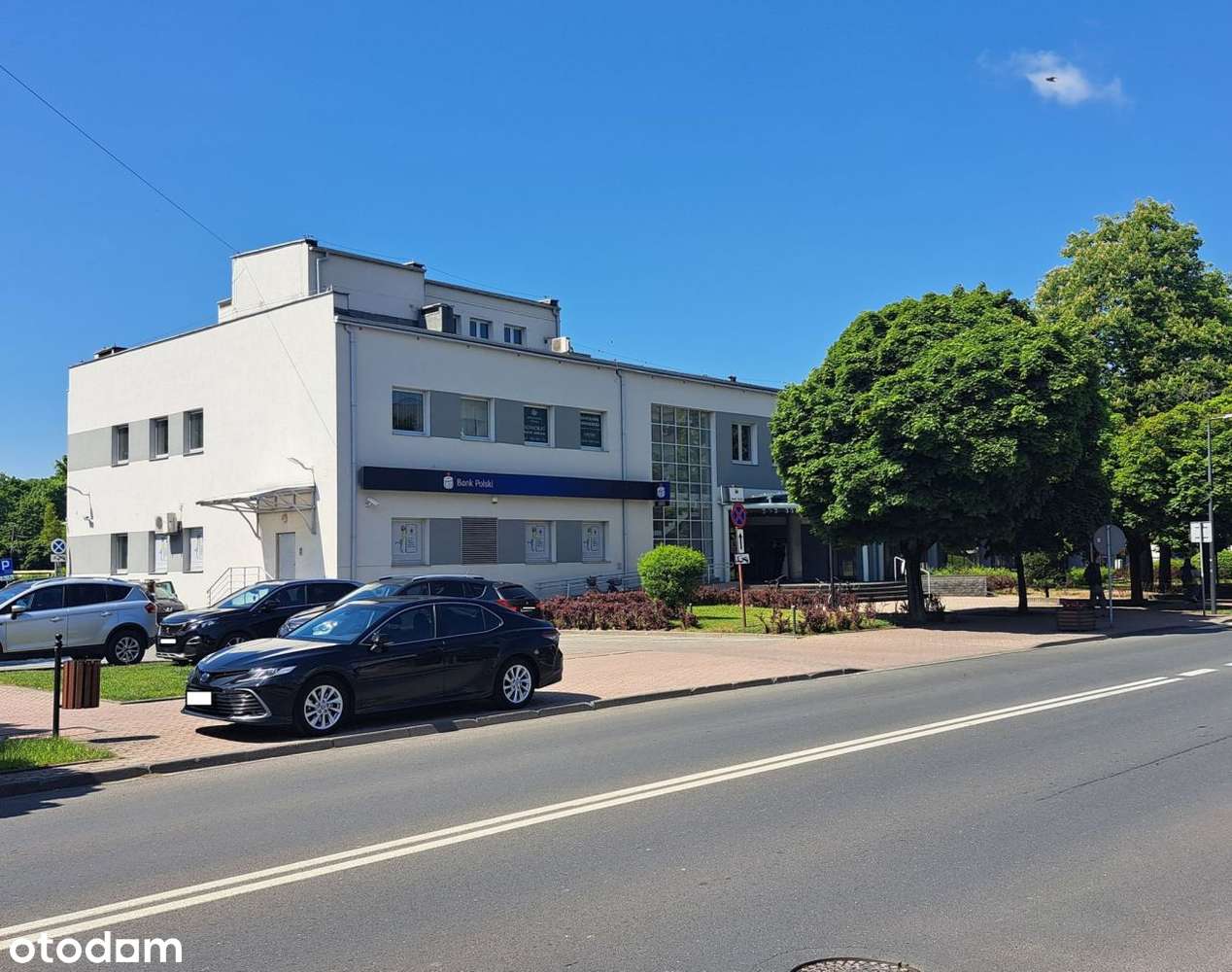 Lokal użytkowy, 1 134,75 m², Zduńska Wola-6