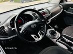 Kia Sportage 1.6 GDI 2WD Black Edition - 9