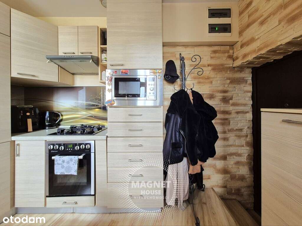 3 pokoje | 2 łazienki | balkon | piwnica-6