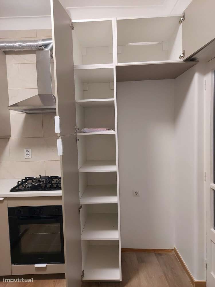 T2 | Lisboa | Central | perto do Metro | 1.600,00€ - Grande imagem: 4/37