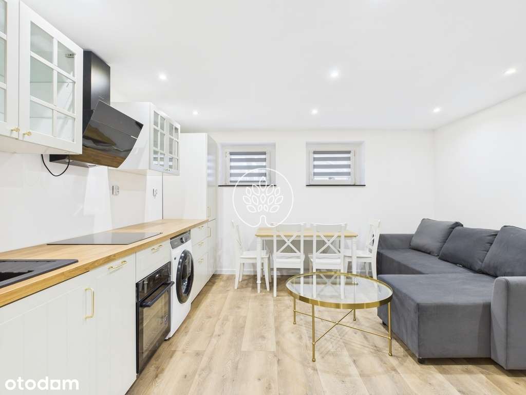 Hit Leśnego, 2 pokoje poniżej 300k-1