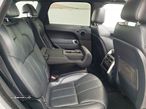 Land Rover Range Rover Sport 3.0 SDV6 HSE Dynamic - 45