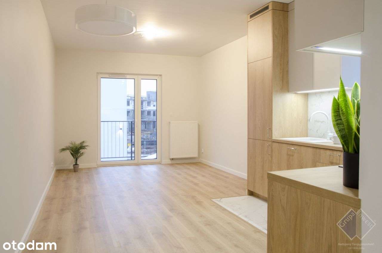 POD KLUCZ 4-pokojowe na Podolanach NOWE! - Pełny obrazek: 4/18