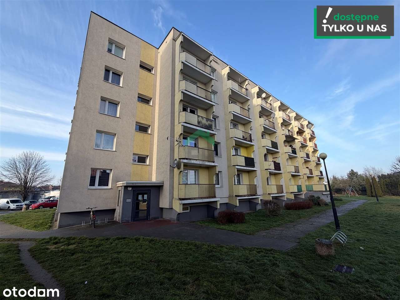 Mieszkanie na sprzedaż, Częstochowa, 2 pokoje-9