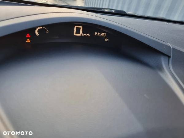 Nissan Leaf 24 kWh (mit Batterie) Limited Edition - 20