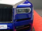 Rolls-Royce Cullinan - 9