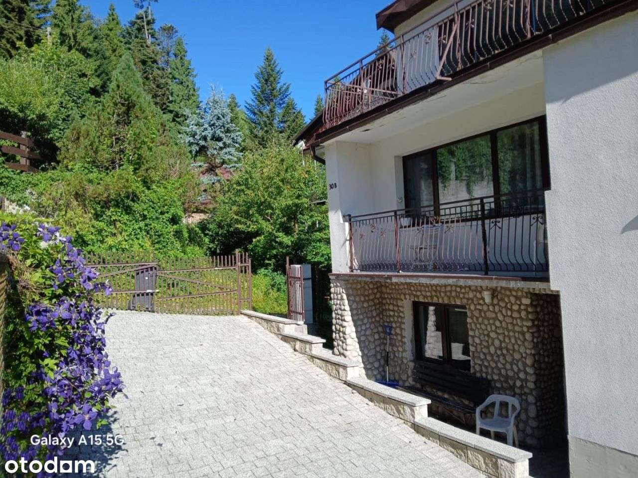 Dom, 230 m², Krynica-Zdrój-6