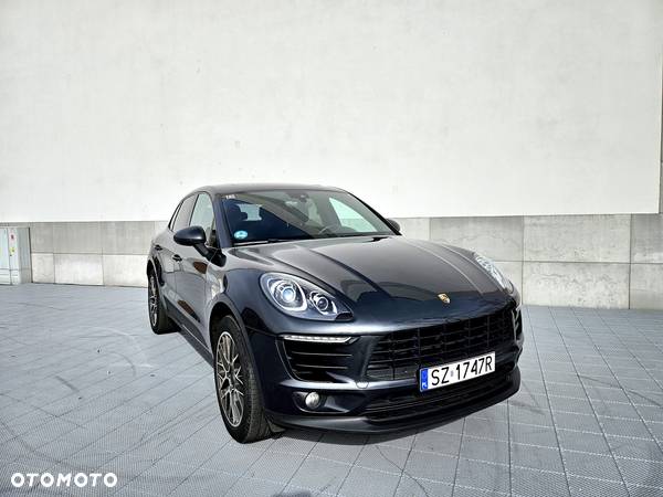 Porsche Macan - 38