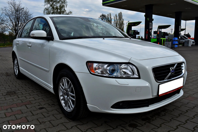 Volvo S40 1.6 Momentum - 19