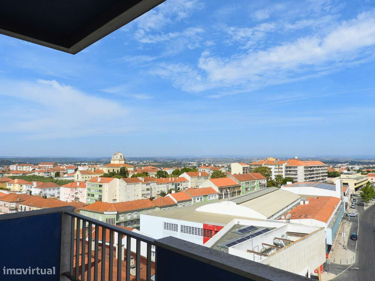 Apartamento T3 localizado no centro da cidade - Grande imagem: 4/15