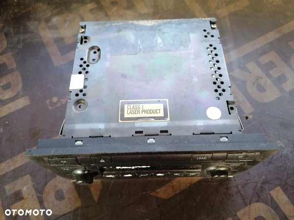 Radio Audi Symphony 2Din Audi A4 B6 B7 8E0035195 - 6