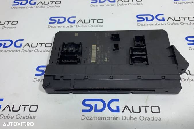 Calculator SAM 9069006403 Volkswagen Crafter 2006-2016 Euro 4/5 - 1