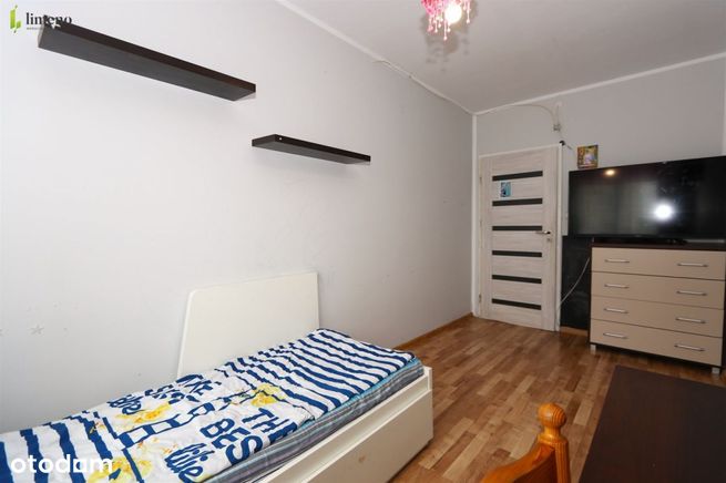 3 przestronne pokoje, 1 piętro-7