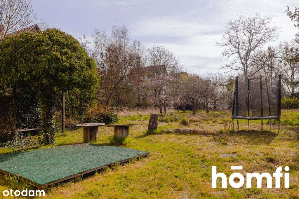 Poniemiecki dom 390m2, dwie działki budowlane 34ar - Pełny obrazek: 4/20