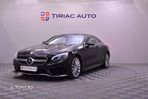 Mercedes-Benz S 500 4MATIC Coupe Aut - 1