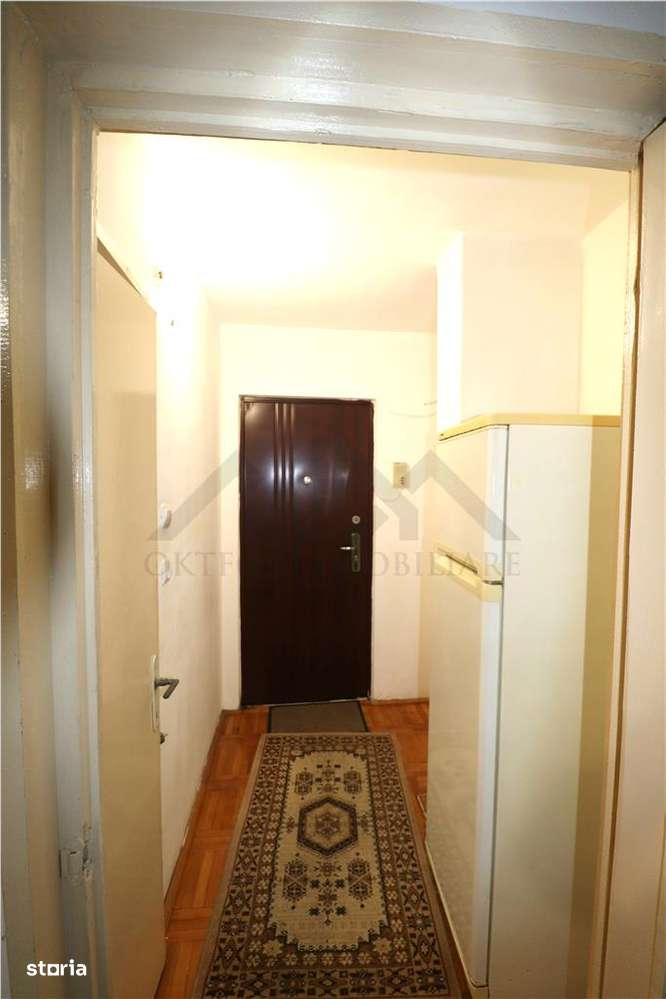 Apartament 1 camera, zona Simion Barnutiu - Imagine principală: 5/6