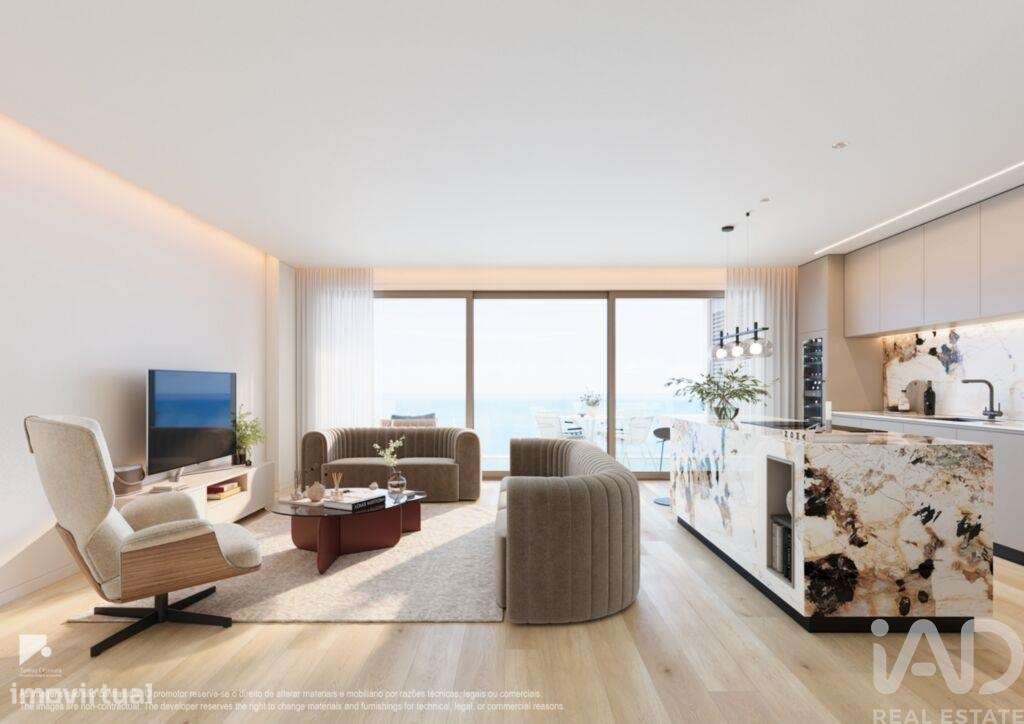 Apartamento T3 em Calheta de 208,00 m2 - Grande imagem: 2/12