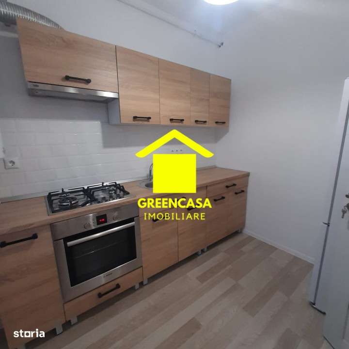 Apartament 1 camera, zona Sesul de Sus, Floresti - Imagine principală: 3/8