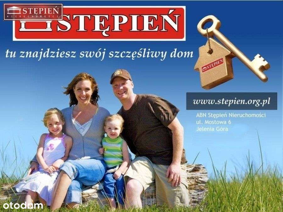 Działka, 2 914 m², Jelenia Góra - Pełny obrazek: 5/5