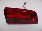 VOLVO S60 II 10- LAMPA LEWA TYŁ 30796271 - 1