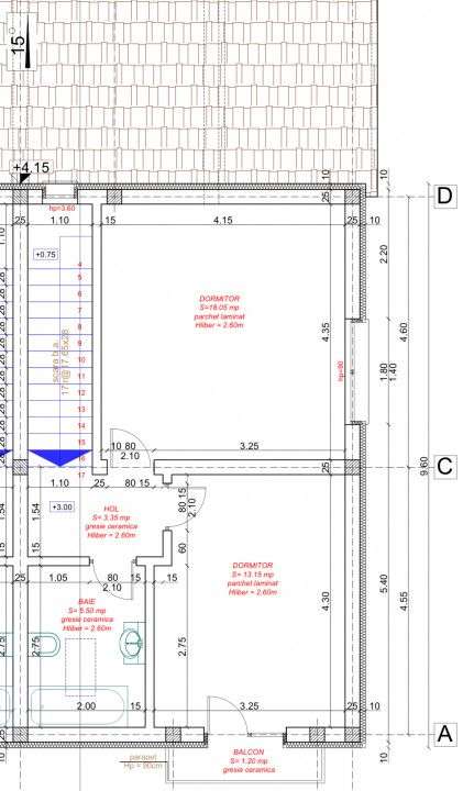DIRECT DEZVOLTATOR, ASFALT, TOATE UTILITATILE, ULTIMA!-10