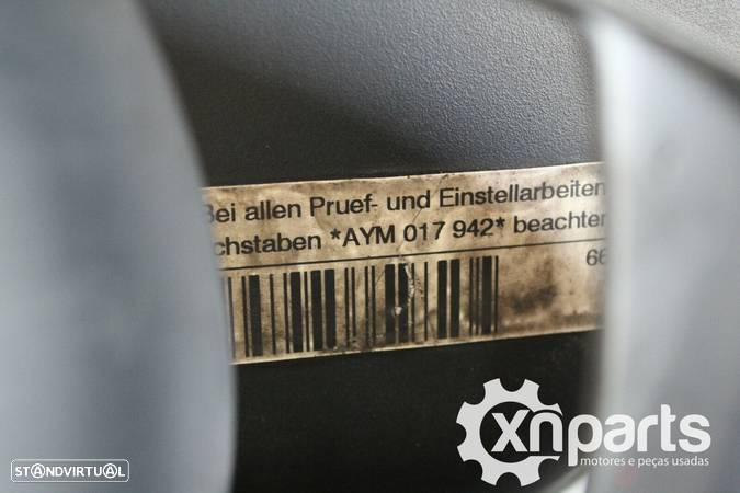 Motor Usado SKODA SUPERB AUDI A4 A6 Avant 2.5 TDI | 09.01 - 12.04 REF. AYM - 2