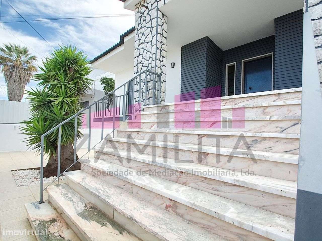 Moradia T7 - Belverde-4