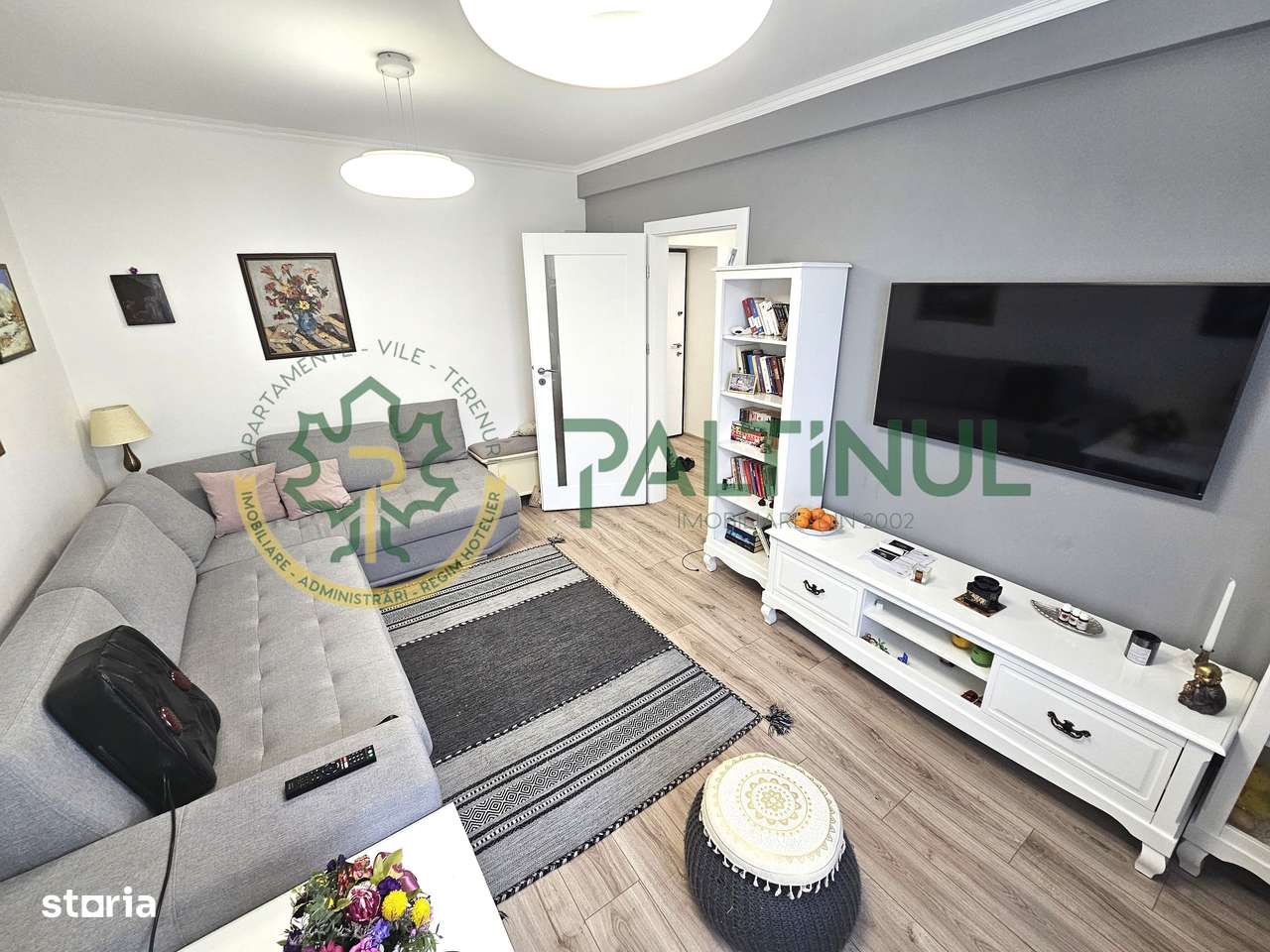 Apartament 2 camere Cedonia, Sibiu-2