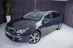 Peugeot 308 SW 1.2 PureTech Allure - 11