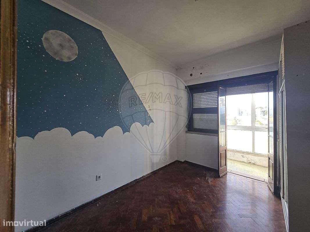 Apartamento T3 para venda - Grande imagem: 4/8