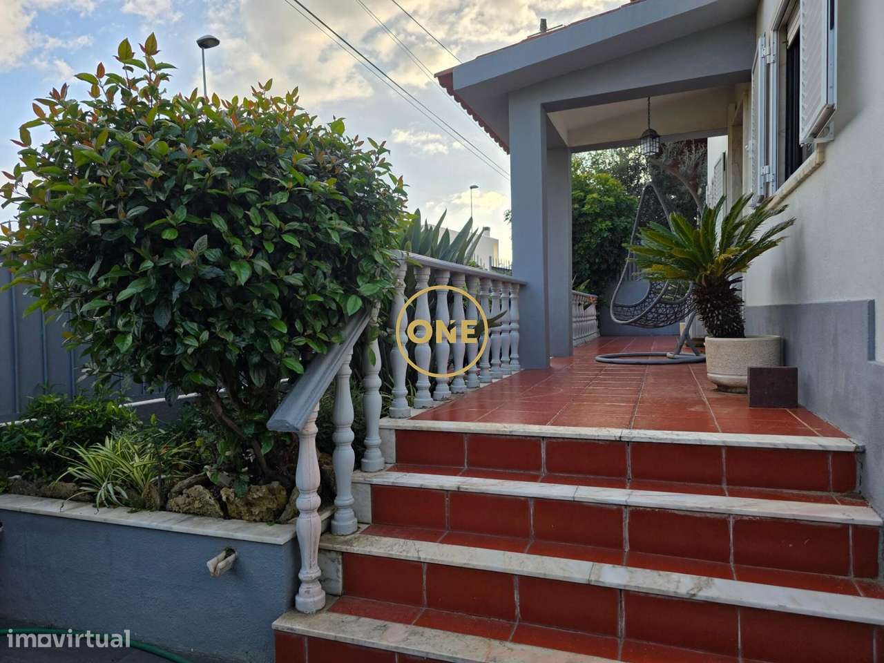 Moradia Térrea e Isolada em Alcabideche - Grande imagem: 4/51