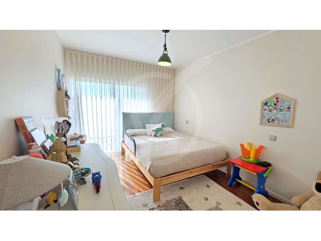 Moradia Moderna em Fão , Esposende-9