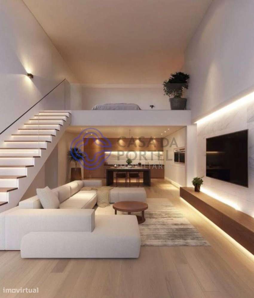 PEACEFUL HOUSE, APARTAMENTO T3 - Grande imagem: 2/13