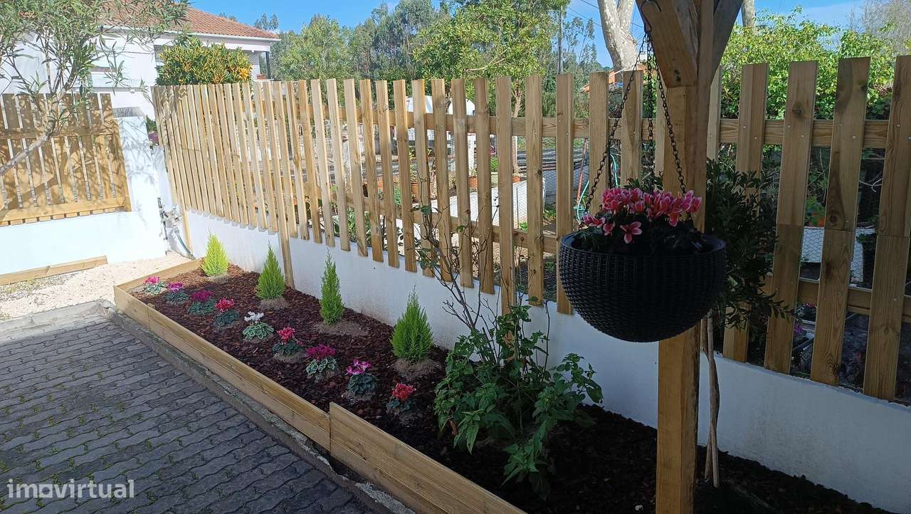 Moradia T2+1 em Amoreira - Grande imagem: 4/30