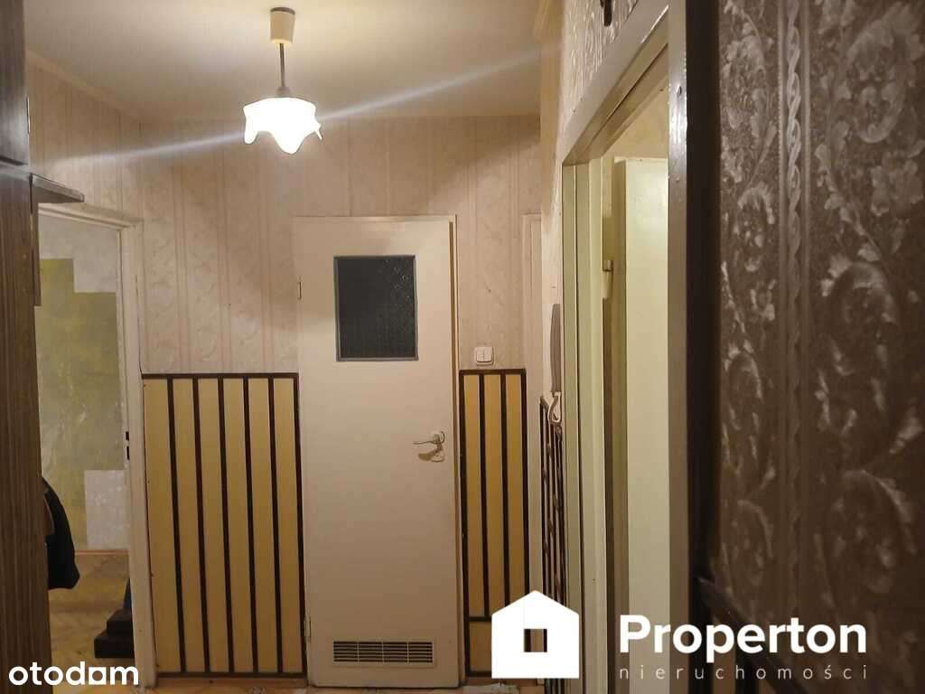 Pod wynajem lub dla pary - do remontu, 39 m²-6