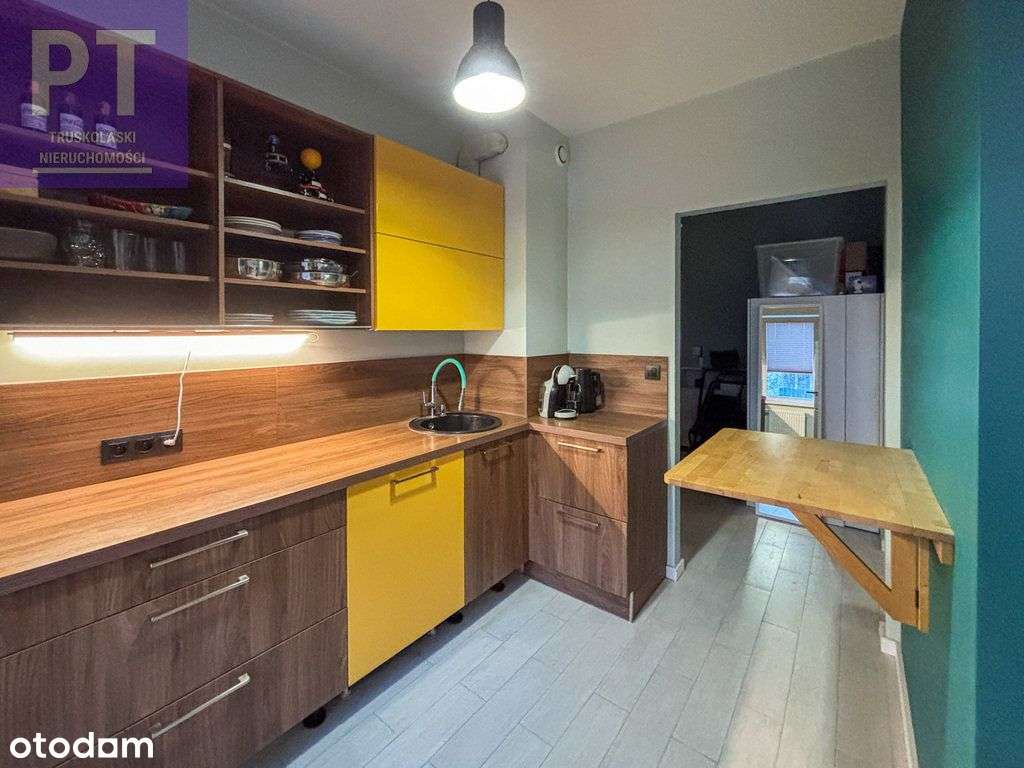 2 pokoje, 50m2, Grochów, ul. Czapelska-7