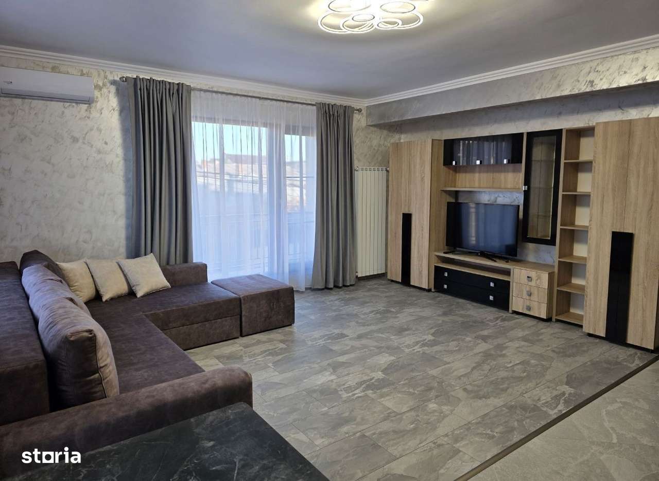 AP. 2 CAMERE COLENTINA, LOC PARCARE, PRIMA INCHIRIERE, BLOC NOU - Imagine principală: 2/8