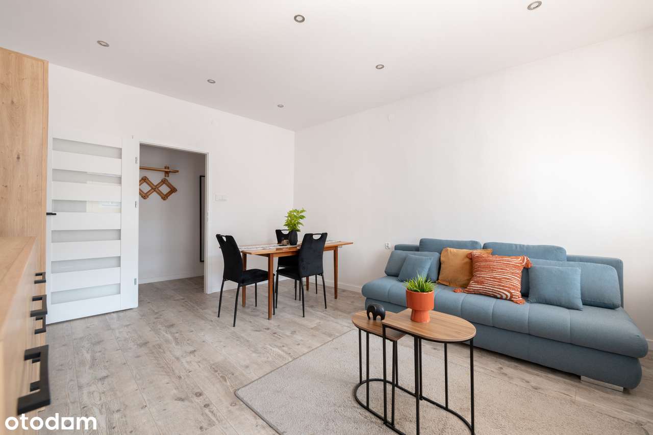 Apartment for rent with a price drop in Gdańsk