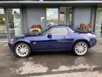 Mazda MX-5 MZR 1.8 Exclusive Plus R.C. - 5