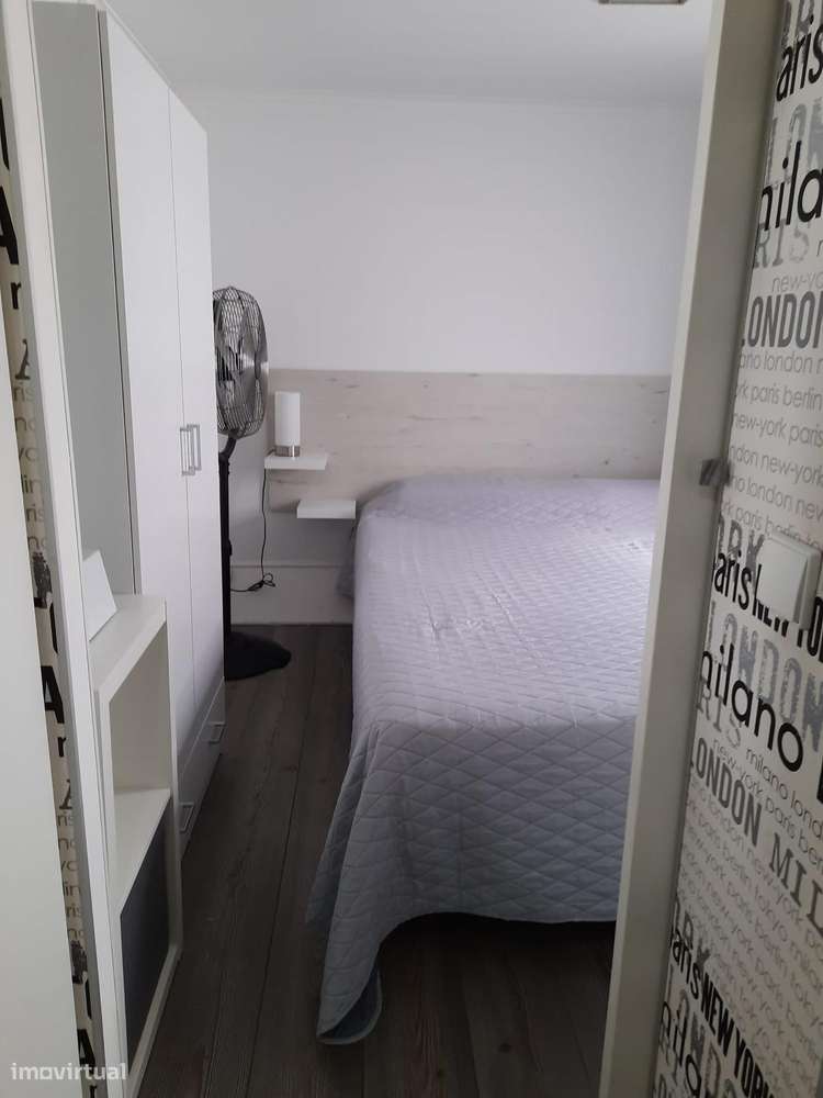 Moradia para venda T2 no Parque Verde-13