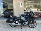 BMW R 1250 RT - 4