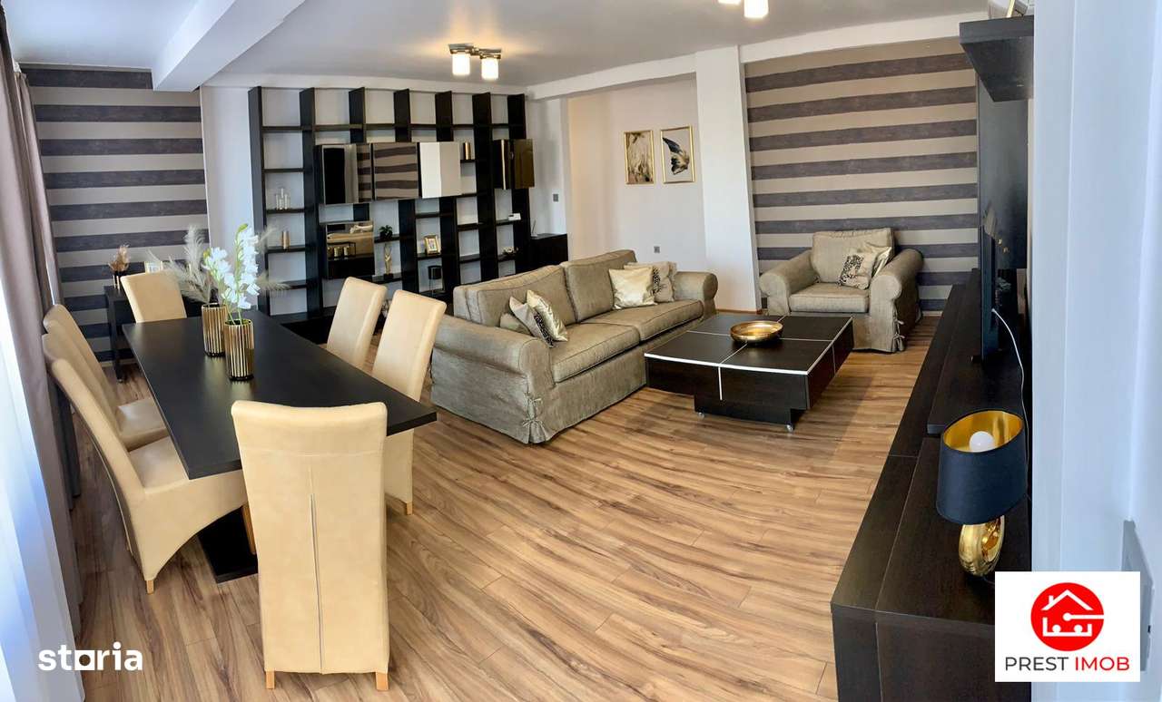 De inchiriat apartament lux ultracentral - Imagine principală: 5/12