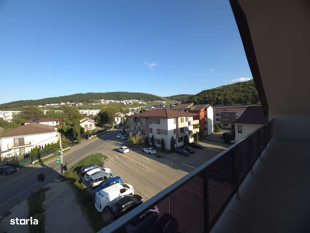 Ap 18 C5 Tautului Residence Park Parcul Poligonului Zona Sub cetate-5