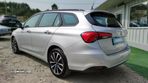 Fiat Tipo Station Wagon 1.3 M-Jet Lounge Tech J17 - 6